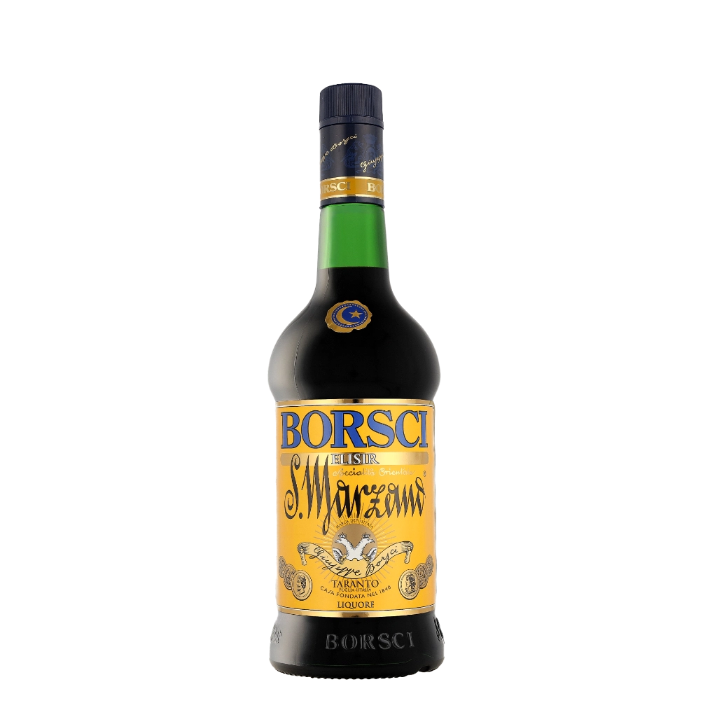 Amaro Borsci San Marzano 70cl Likör
