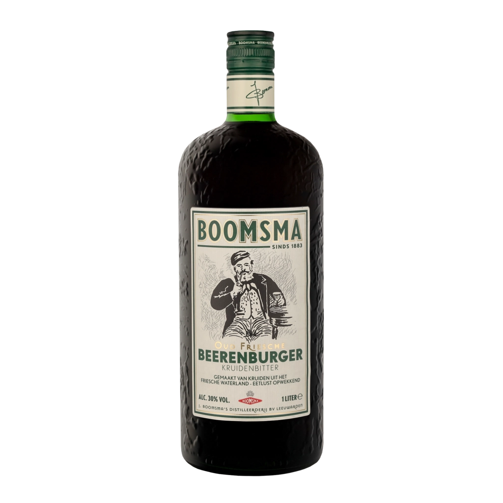 Boomsma Beerenburg 1ltr Beerenburg / Berenburg