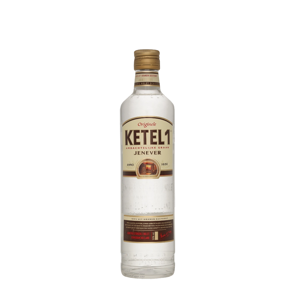 Ketel 1 Jong 50cl Jonge Genever