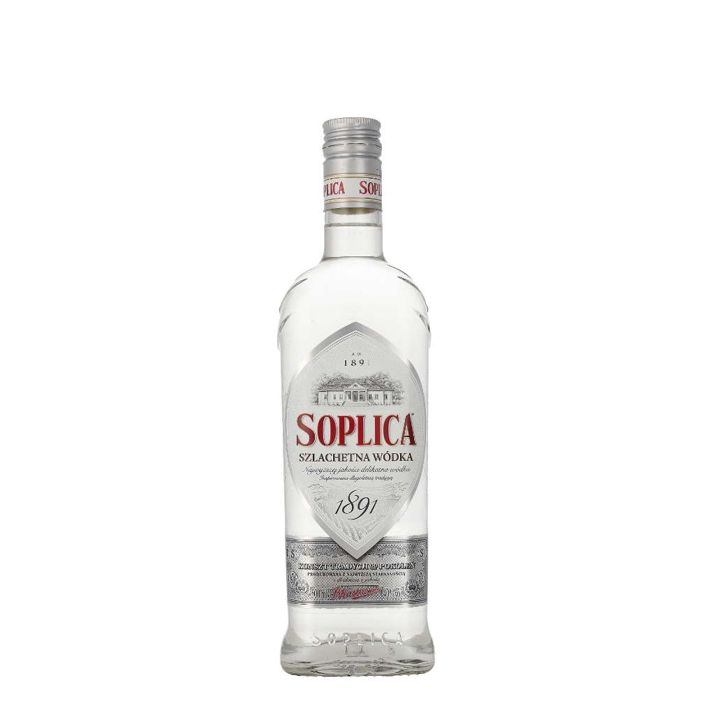 Soplica Szlachetna 50cl Wodka