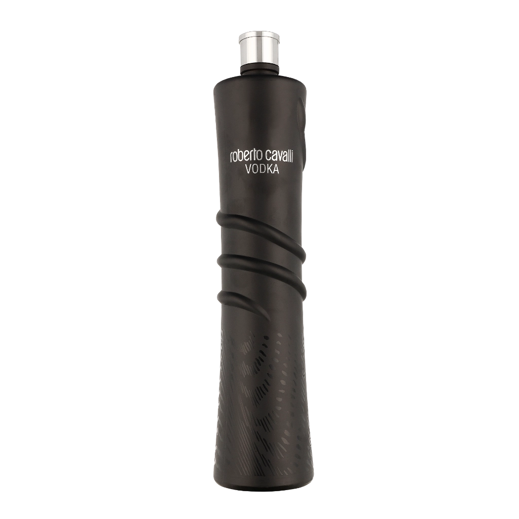 Roberto Cavalli Black Edition 1ltr Wodka
