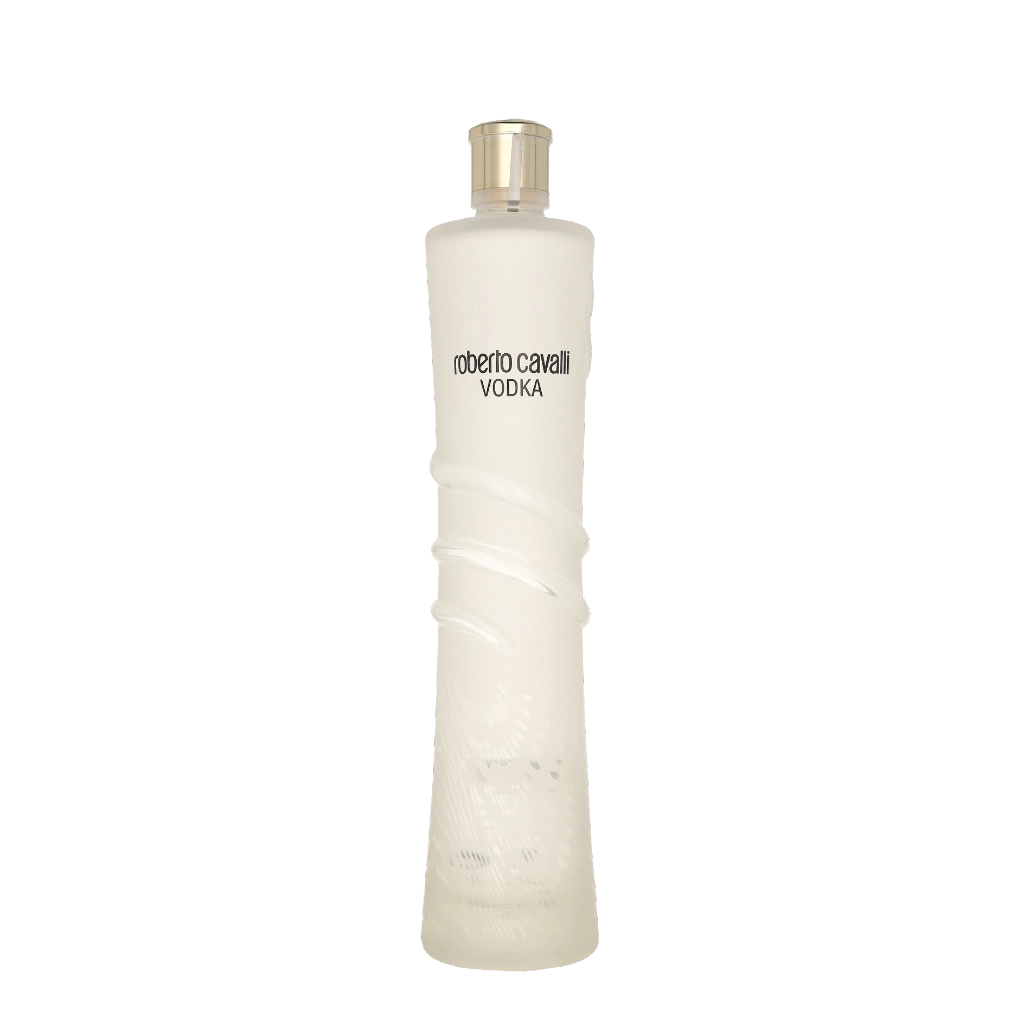 Roberto Cavalli 70cl Wodka