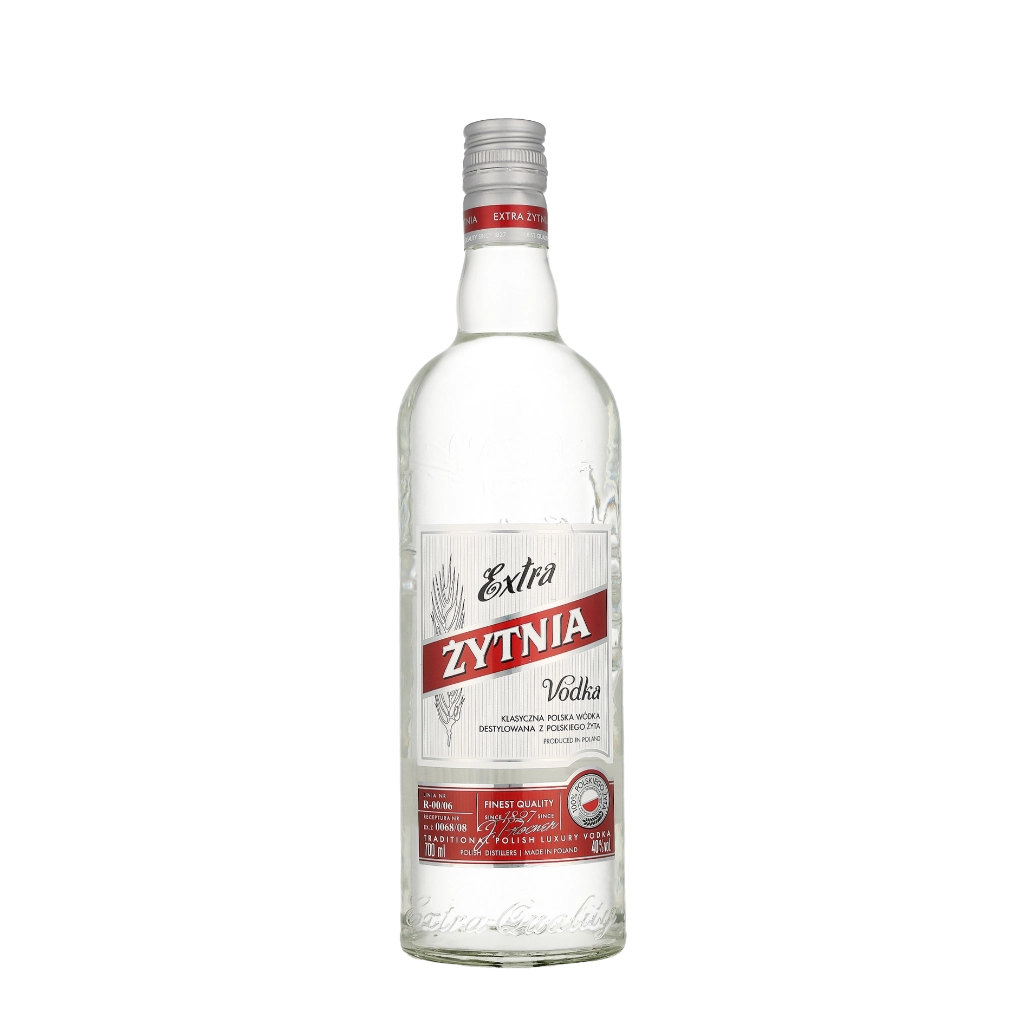 Zytnia Poolse Graanwodka 70cl