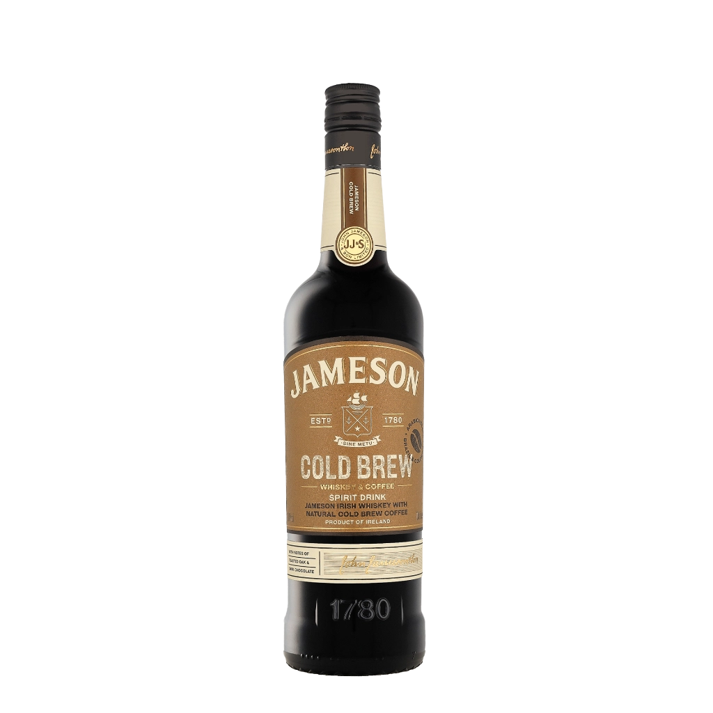 Jameson Cold Brew 70cl Whisky