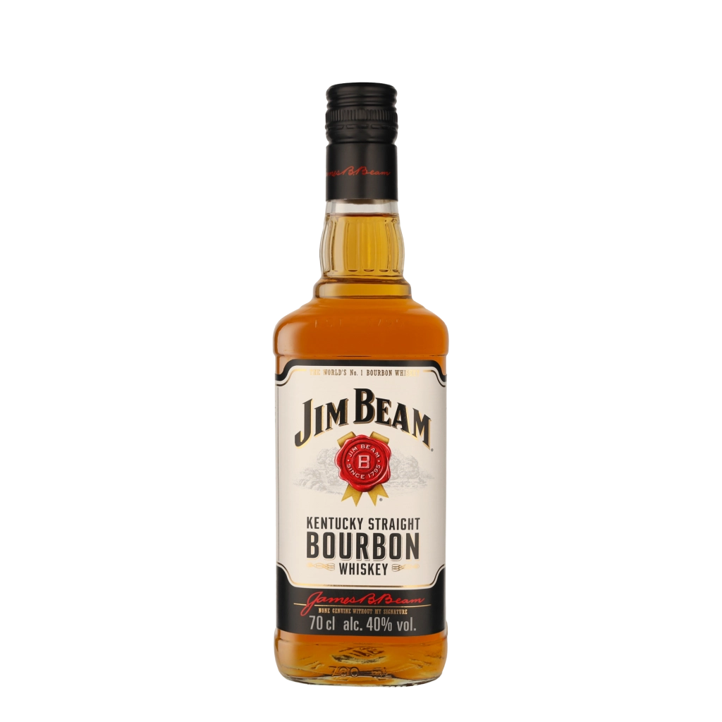 Jim Beam 70cl Whisky