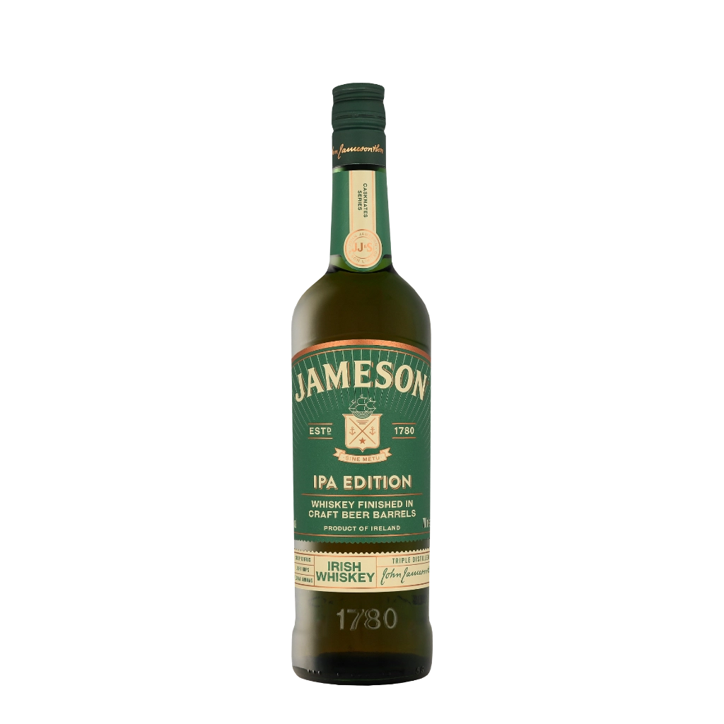 Jameson Caskmates IPA 70cl Whisky