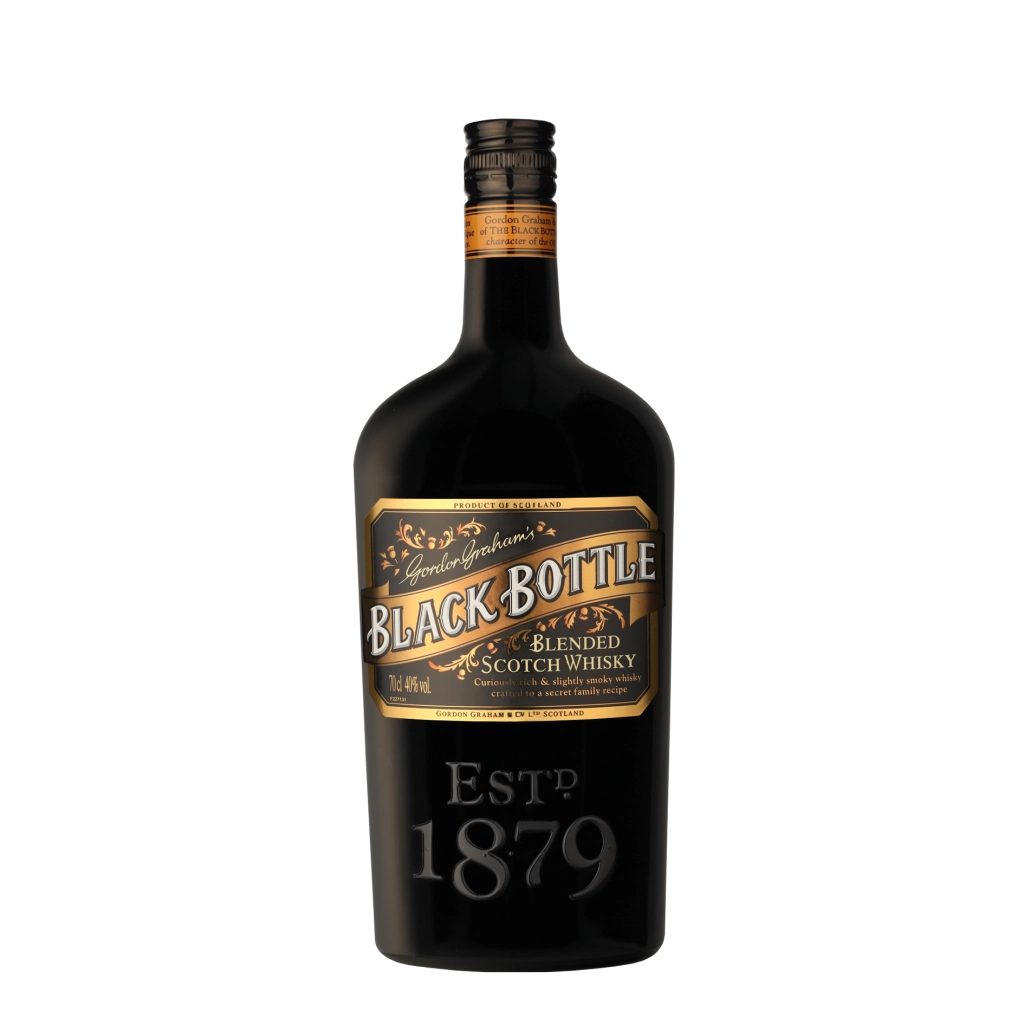 Black Bottle 70cl Whisky