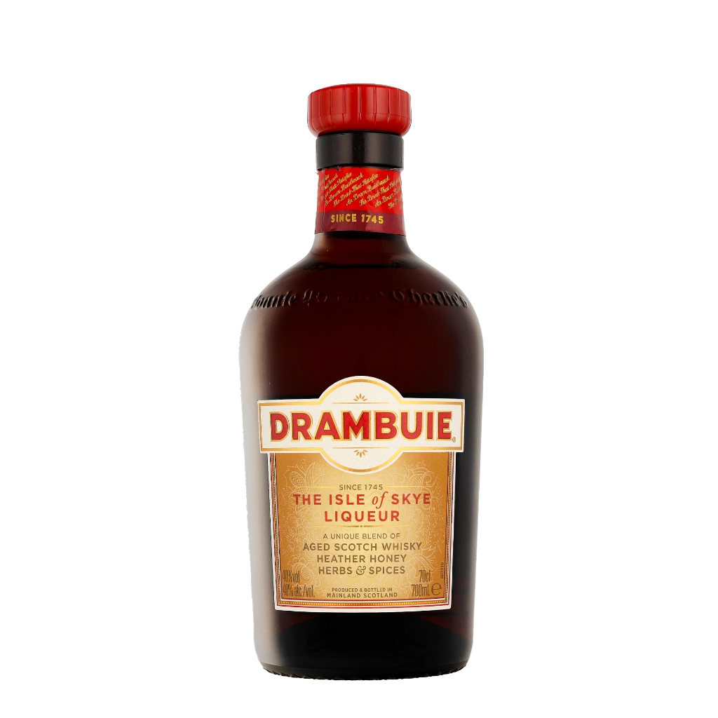 Drambuie 70cl Whisky