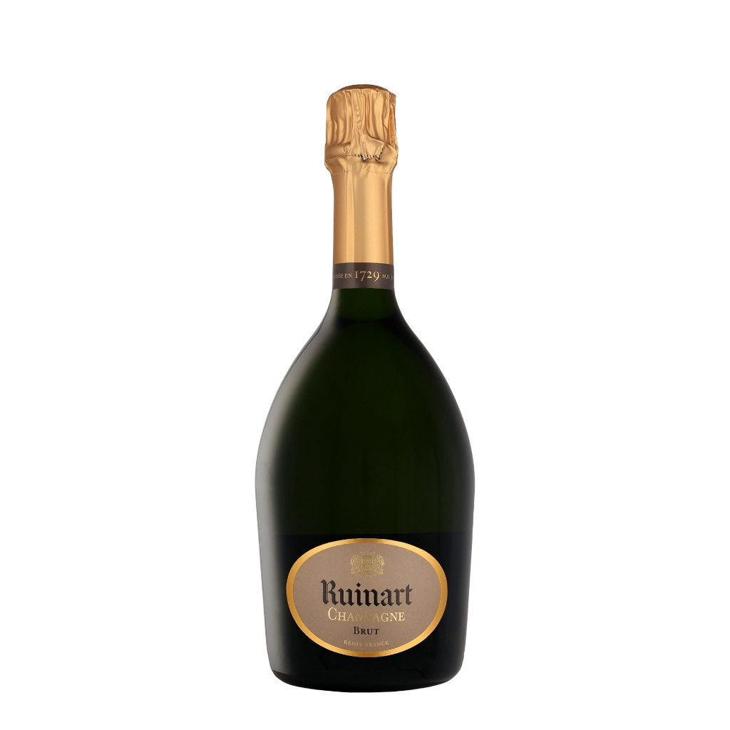 Ruinart Brut 75cl Wein