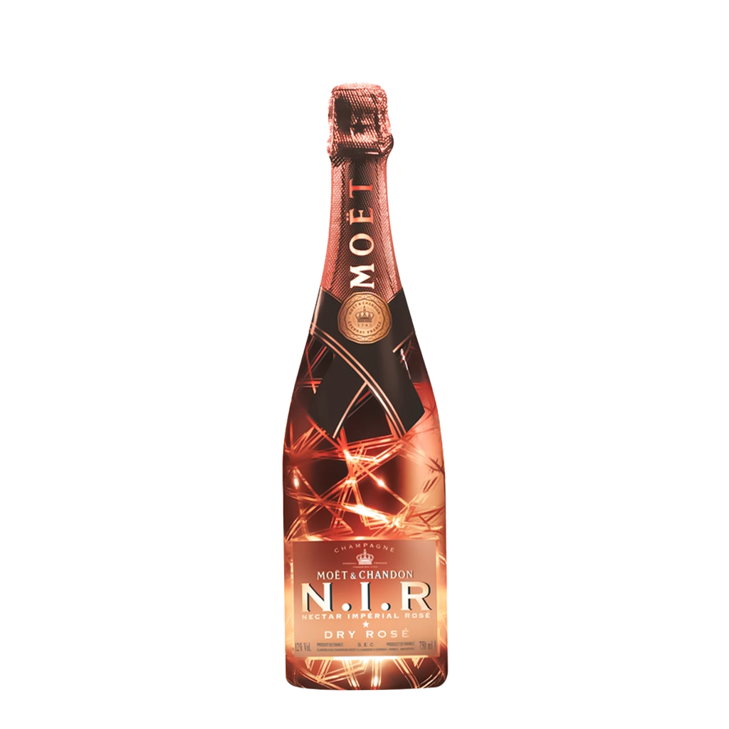 Moet & Chandon Nir 75cl Wein
