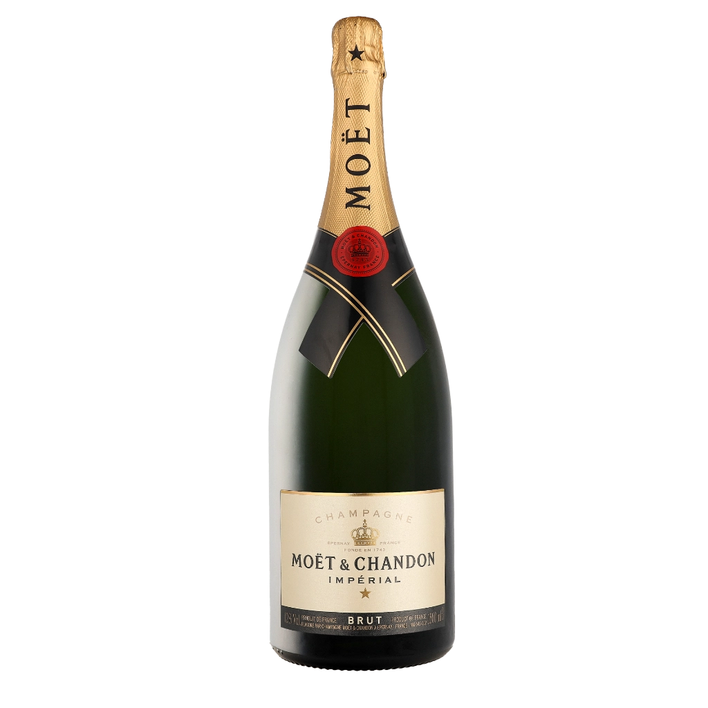 Moet & Chandon Brut Imperial 1,5ltr Wein