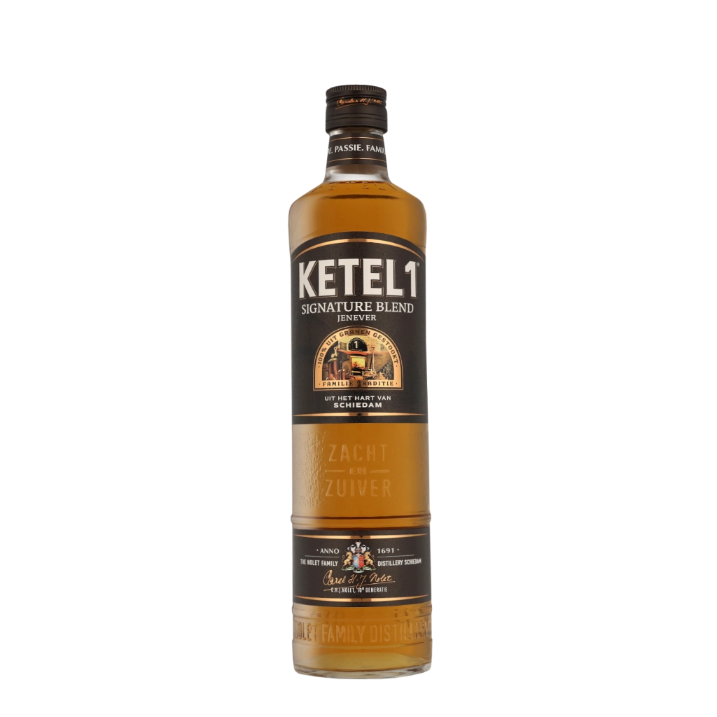 Ketel 1 Signature Blend 70cl Other Genever