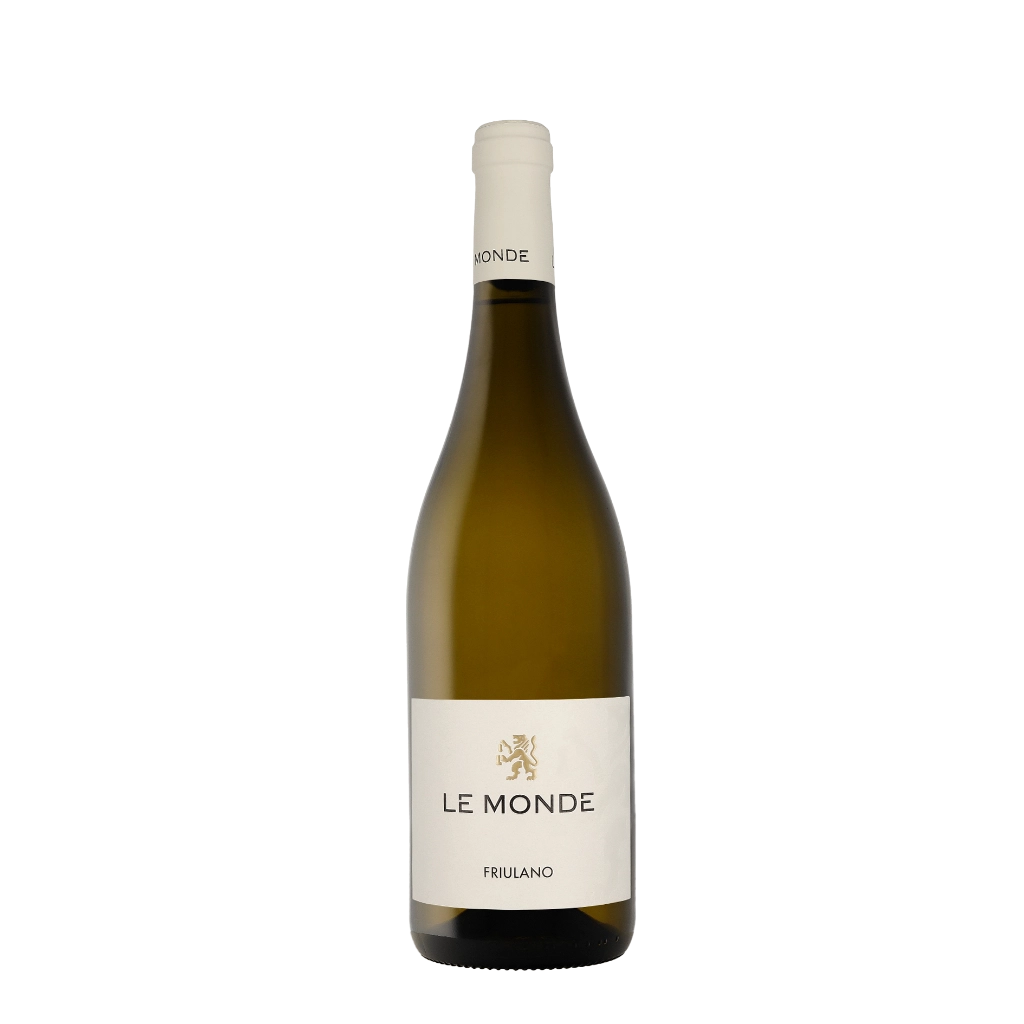 Le Monde Friulano 2022 75cl Wein