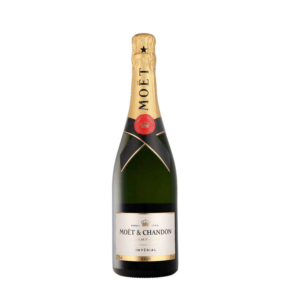 Moet & Chandon Brut Imperial 75cl Wein