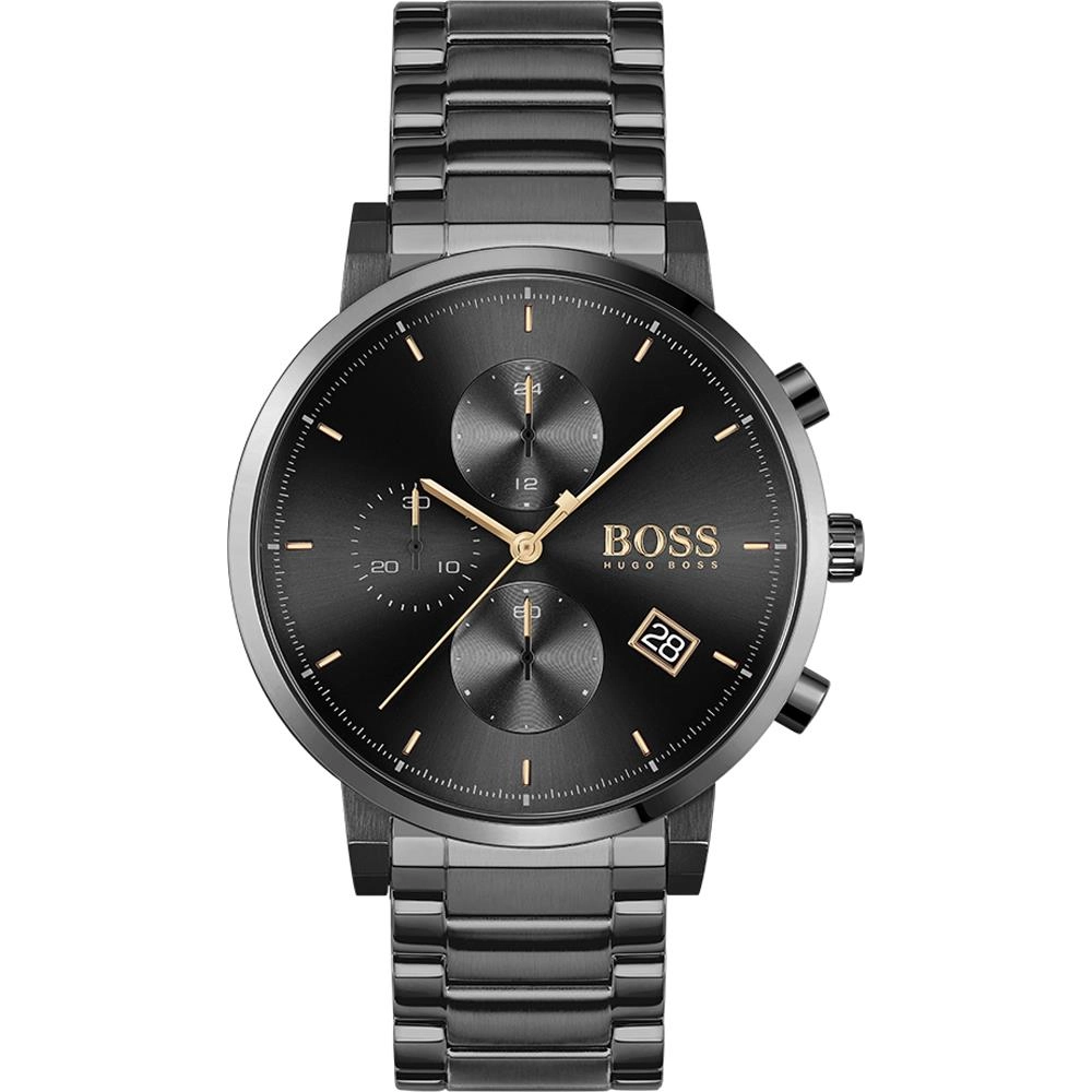 Hugo Boss 1513780 Heren Uhr