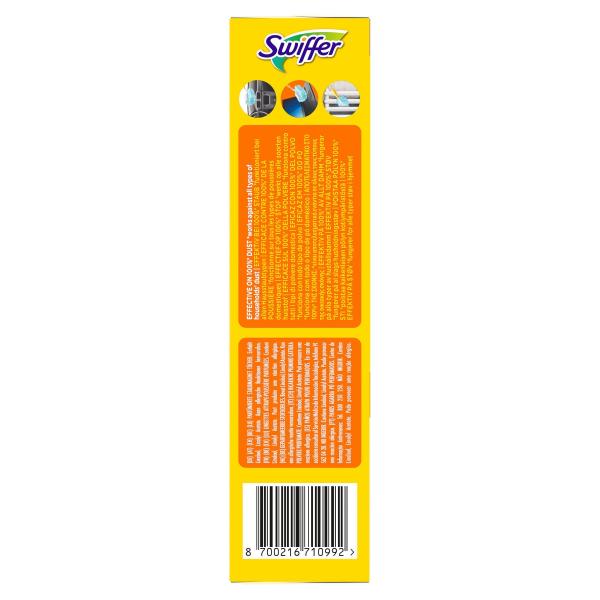 Swiffer Staubmagnet Starterset Nachfüllpackung mit Duft 4ST