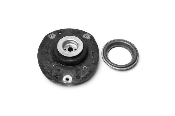 MONROE Federbeinstützlager MOUNTING KIT MK144L Domlager,Federbeinstützlager PEUGEOT,206 Schrägheck (2A/C),206 CC (2D),206+ Schrägheck (2L_, 2M_)