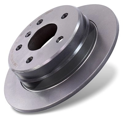 BREMBO Bremsscheibe 08.9580.11 Bremsscheiben,Scheibenbremsen MERCEDES-BENZ,A-Klasse (W169),B-Klasse (W245)