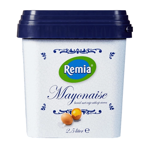 Remia - Mayonnaise Original - 2,5ltr