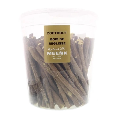Meenk - Süssholzwurzeln - 1 kg
