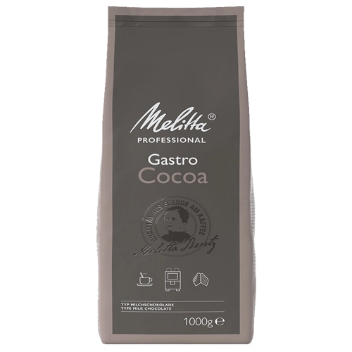 Melitta - Gastro Cocoa - 1kg