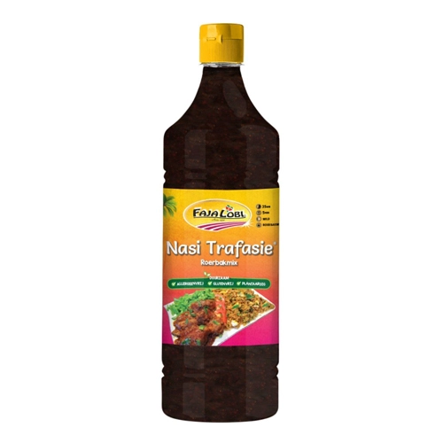 Faja Lobi - Nasi Trafasie - 1ltr