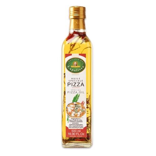 Huilerie de Lapalisse - Pizzaöl - 500ml