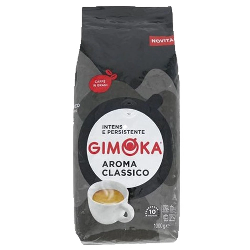 Gimoka - Aroma Classico Bohnen - 1kg