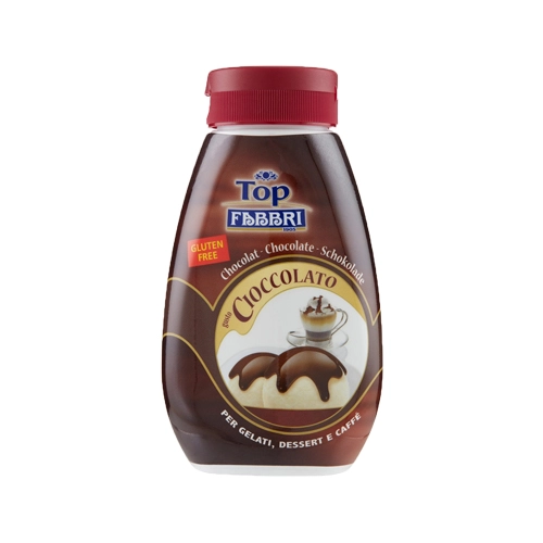 Fabbri - Mini Topping Schokolade - 225g