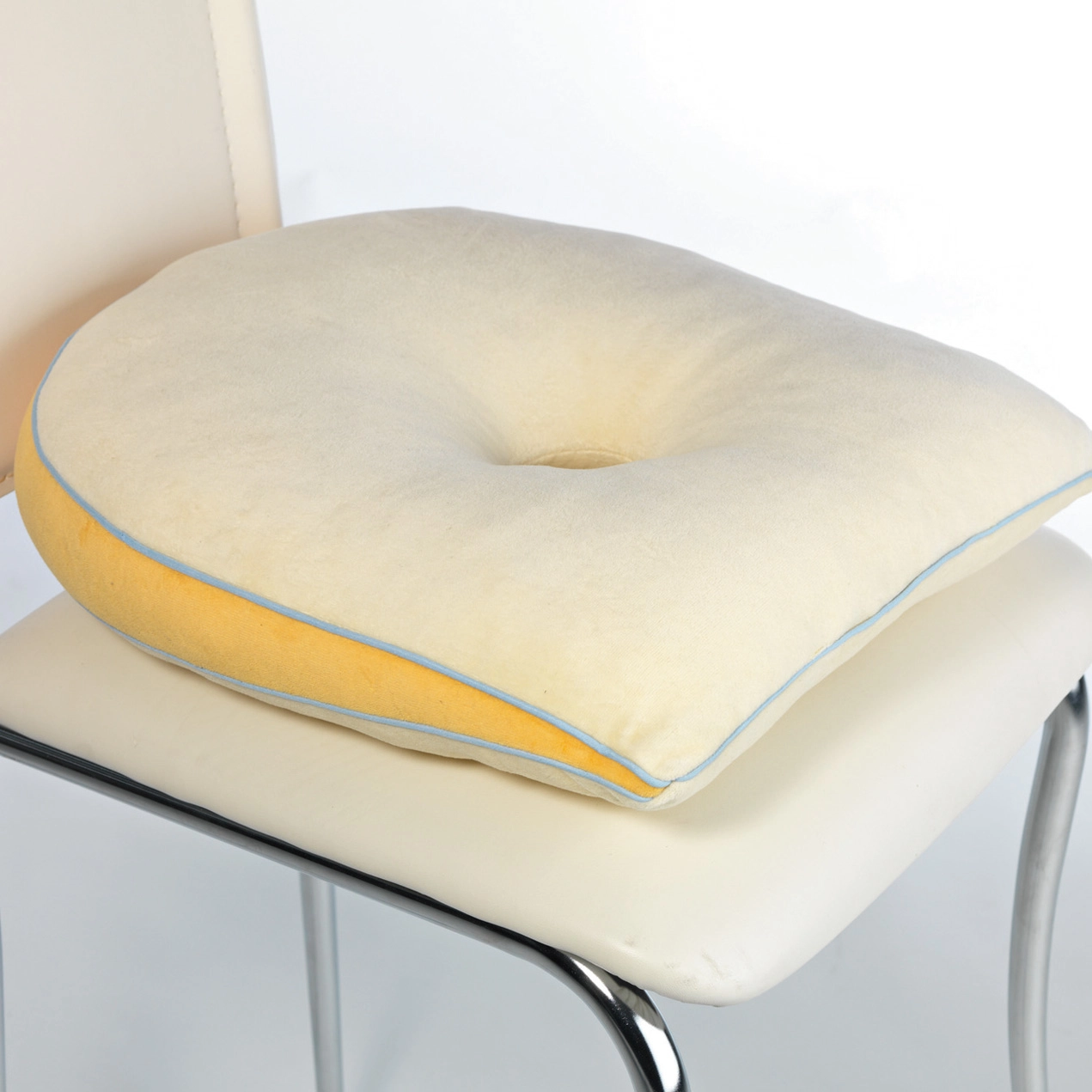 Ergonomisches Wirbelsäulenkissen