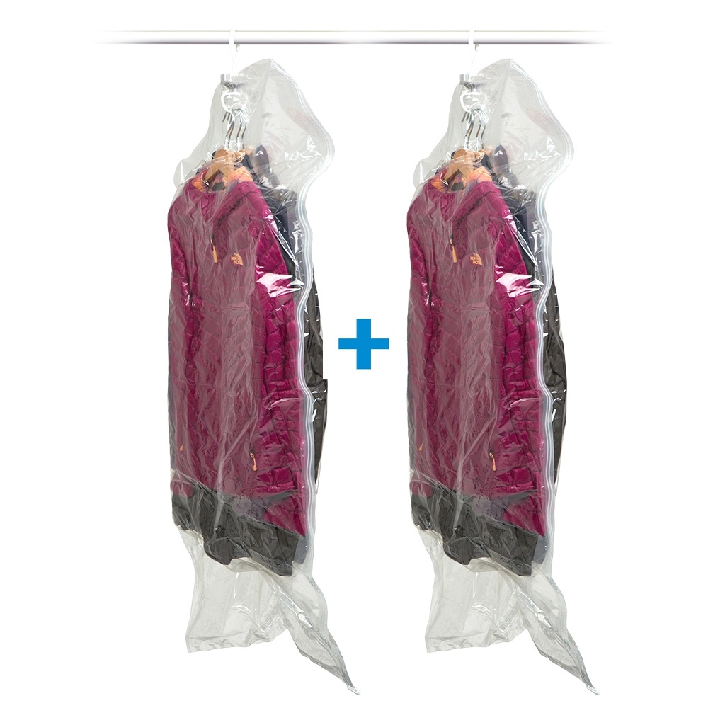 AIRZIP Vacuum Bag Hanger 2er-Set