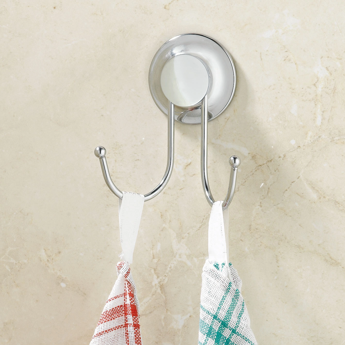 EVERLOC Doppel-Haken