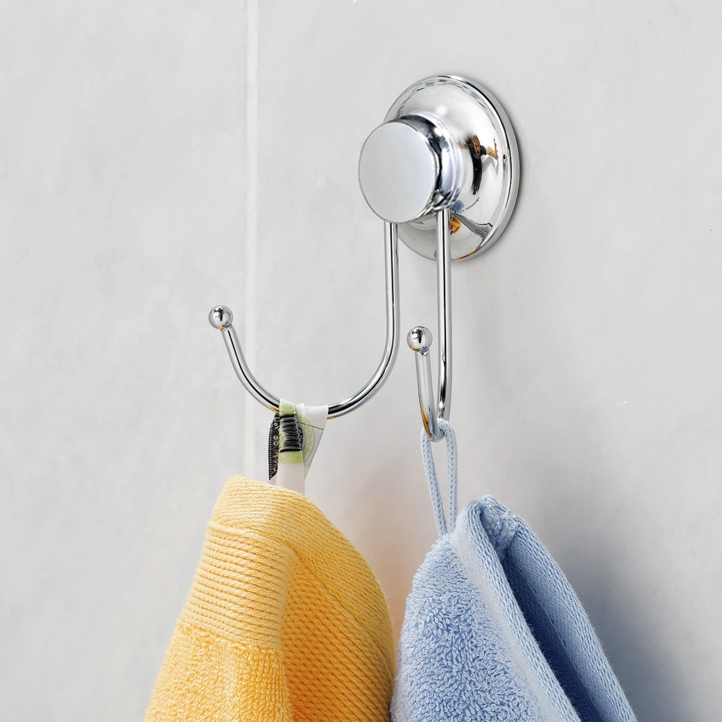 EVERLOC Doppel-Haken