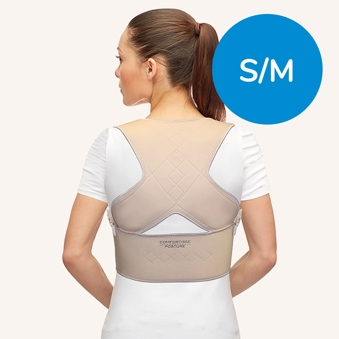 Comfortisse Posture / Größe S/M
