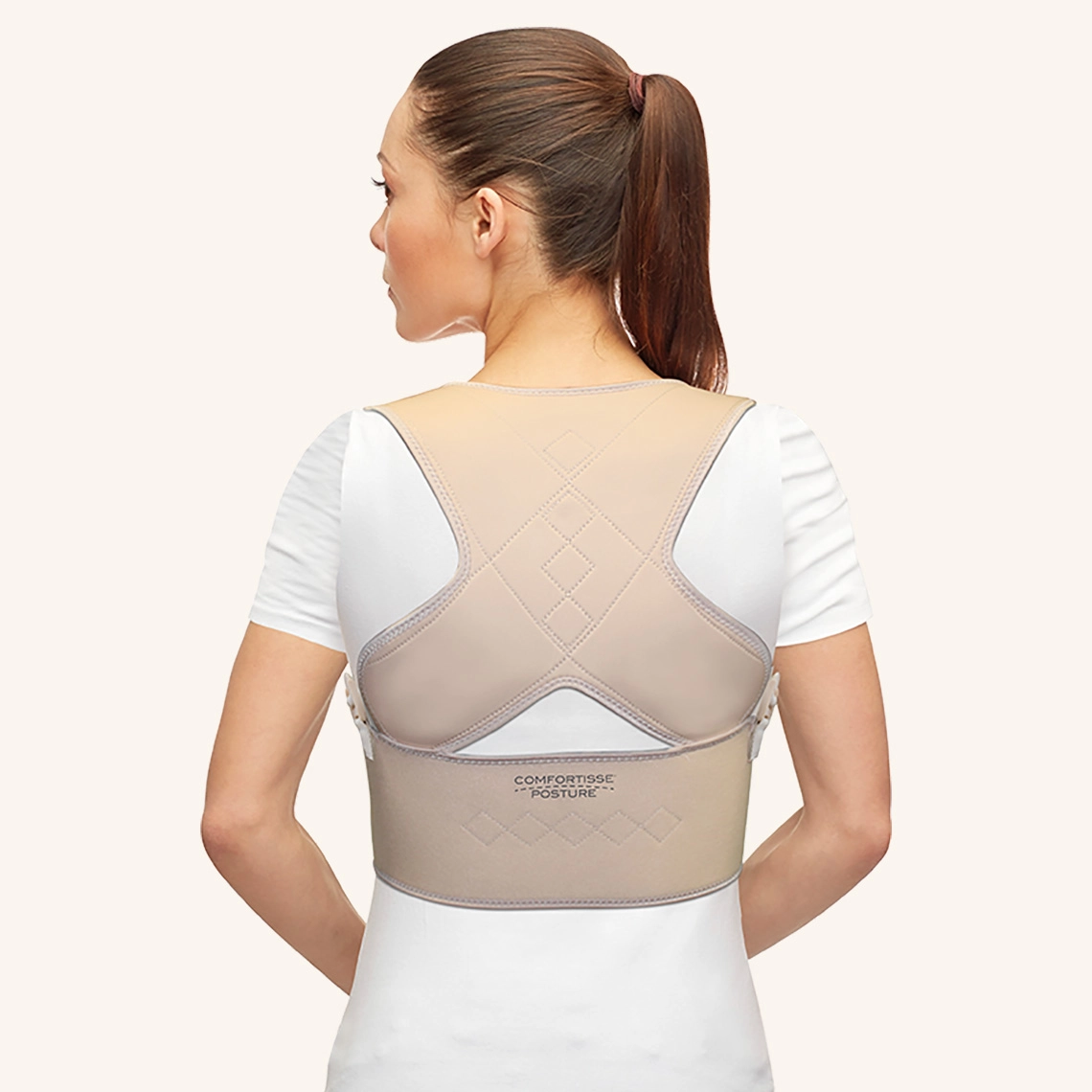 Comfortisse Posture / Größe S/M