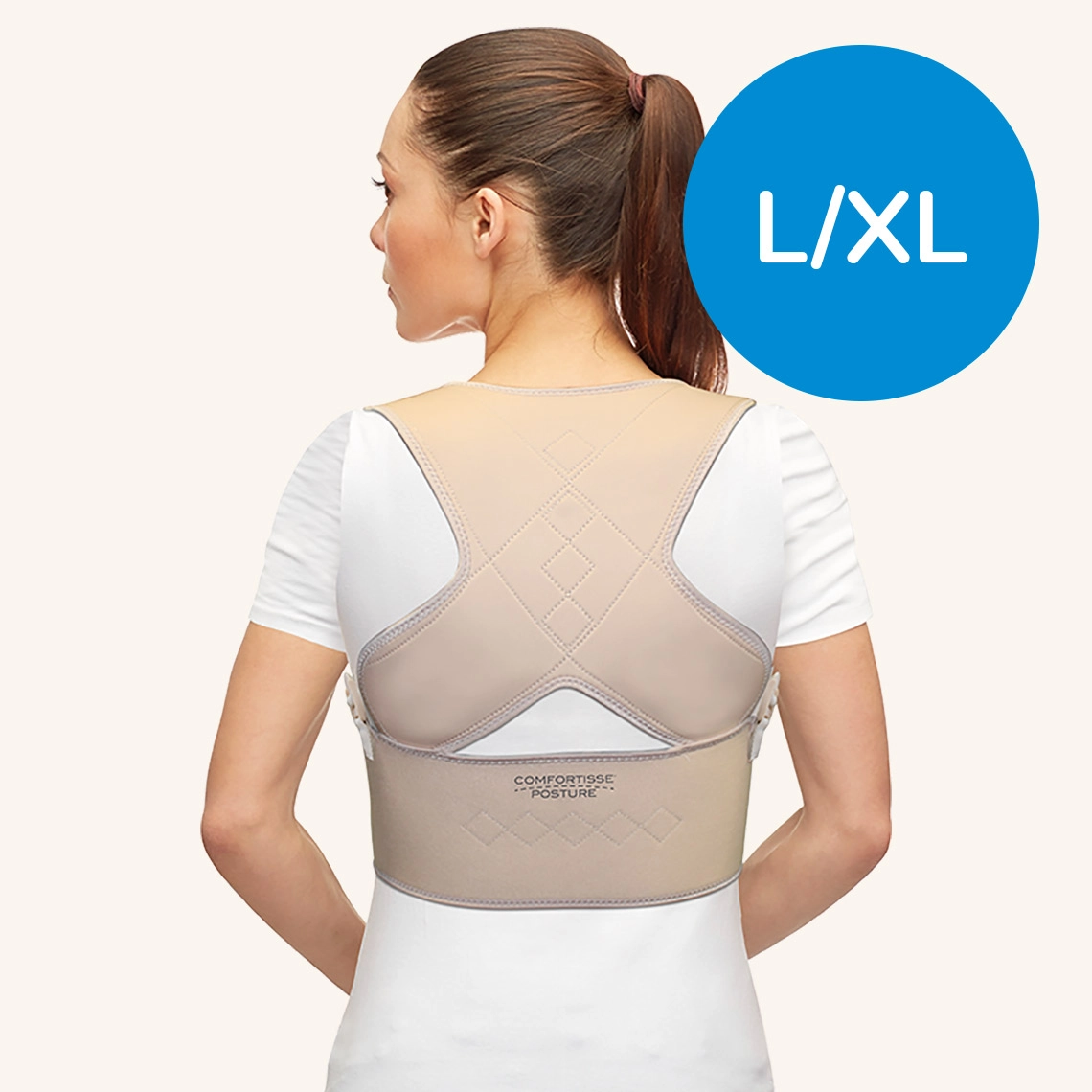 Comfortisse Posture / Größe L/XL