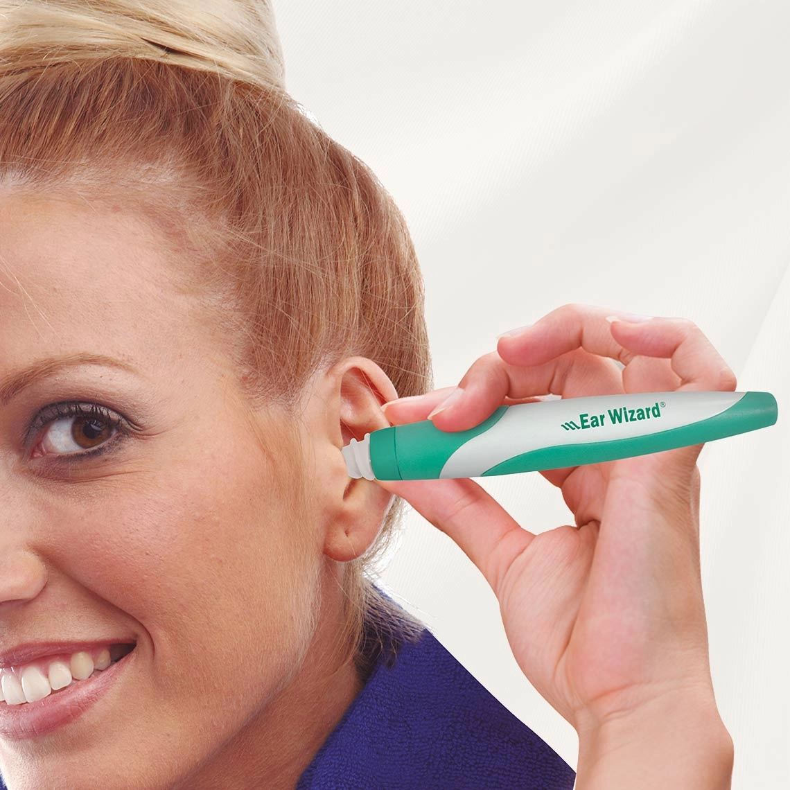Ear Wizard Ohrenreiniger