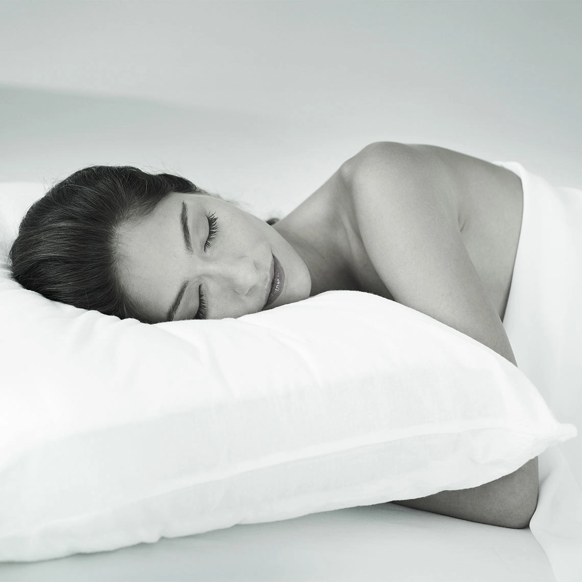 OCTAsleep Smart Kissen 40x80 cm