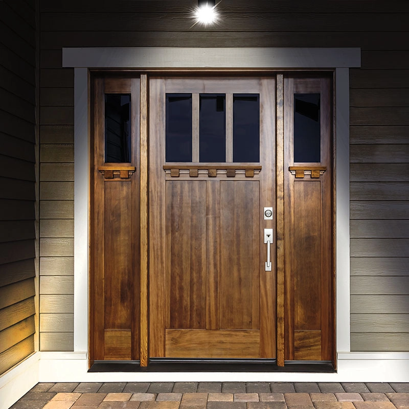 Panta Safe Light LED Außenleuchte