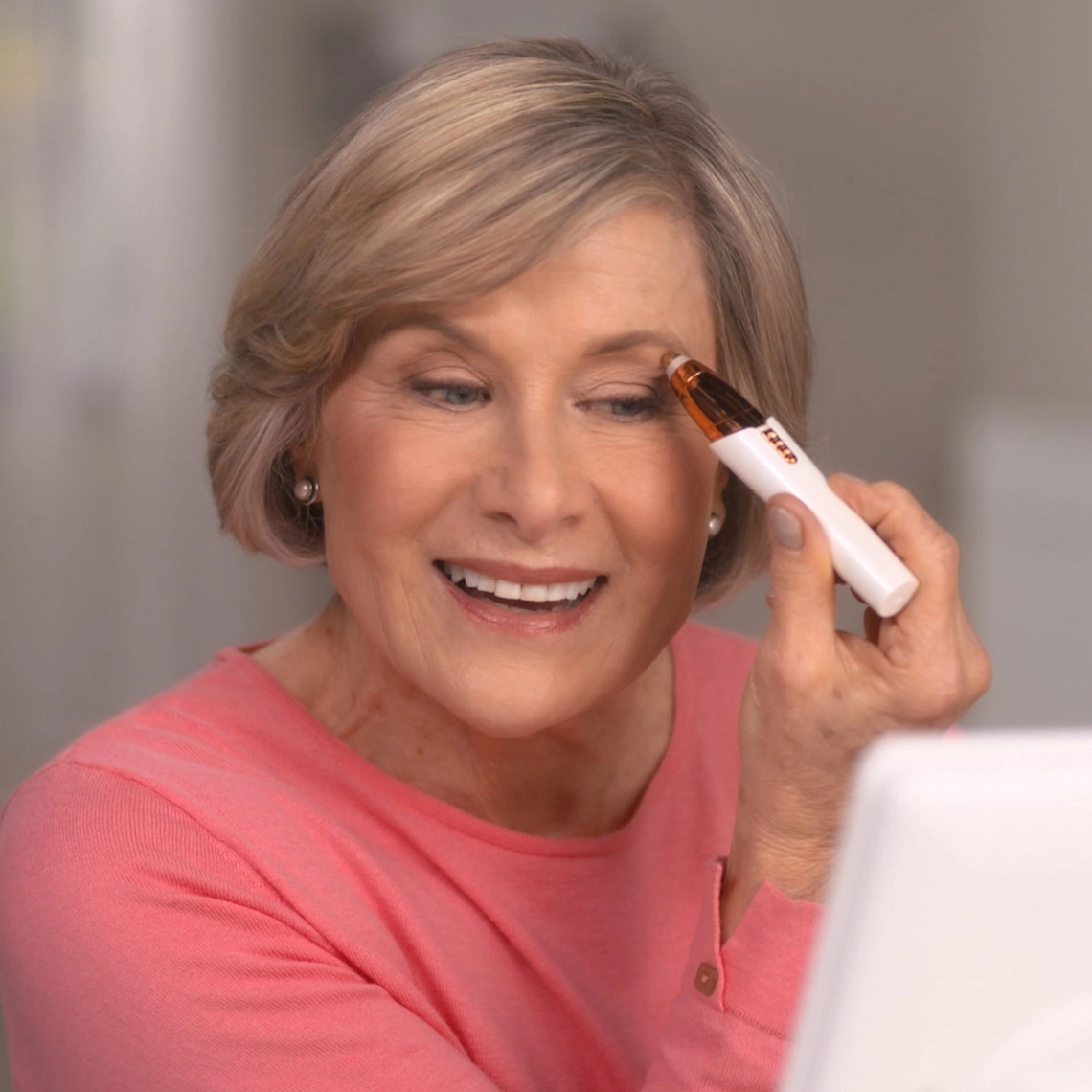 Roxy Perfect Brows Augenbrauenrasierer