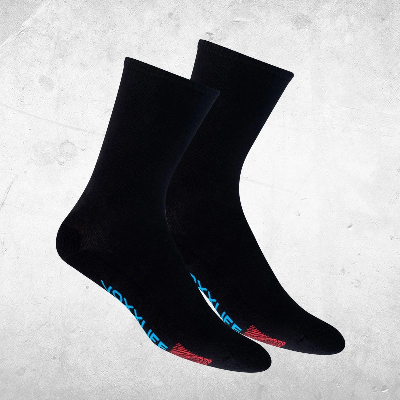 NeuroSocks Athletic Wellness Socken schwarz / S