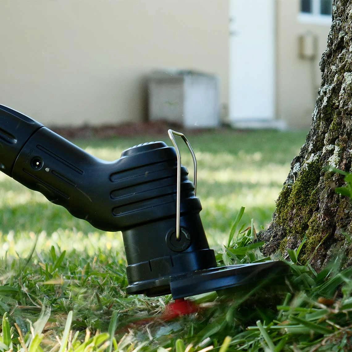 Hammersmith Bionic Trimmer Akku-Rasentrimmer