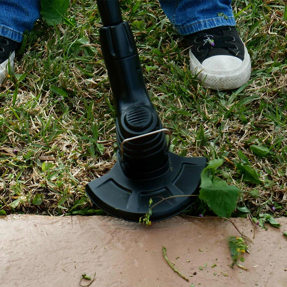 Hammersmith Bionic Trimmer Akku-Rasentrimmer