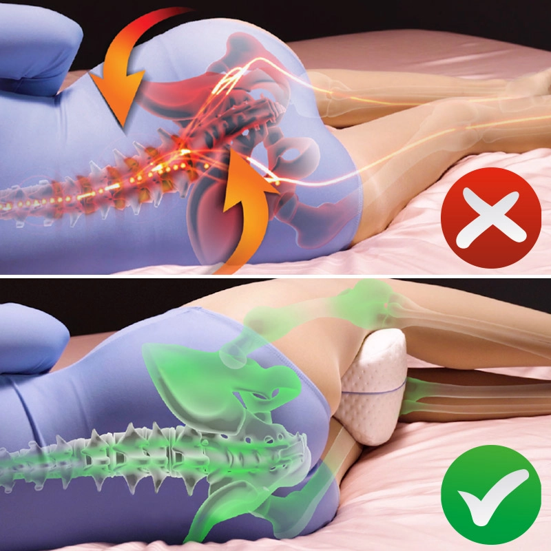 Dreamolino Leg Pillow Kniekissen