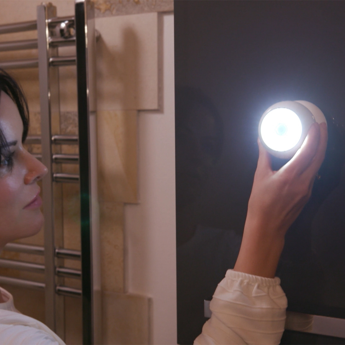 HandyLUX LightBall LED Lichtkugel 1+1 GRATIS