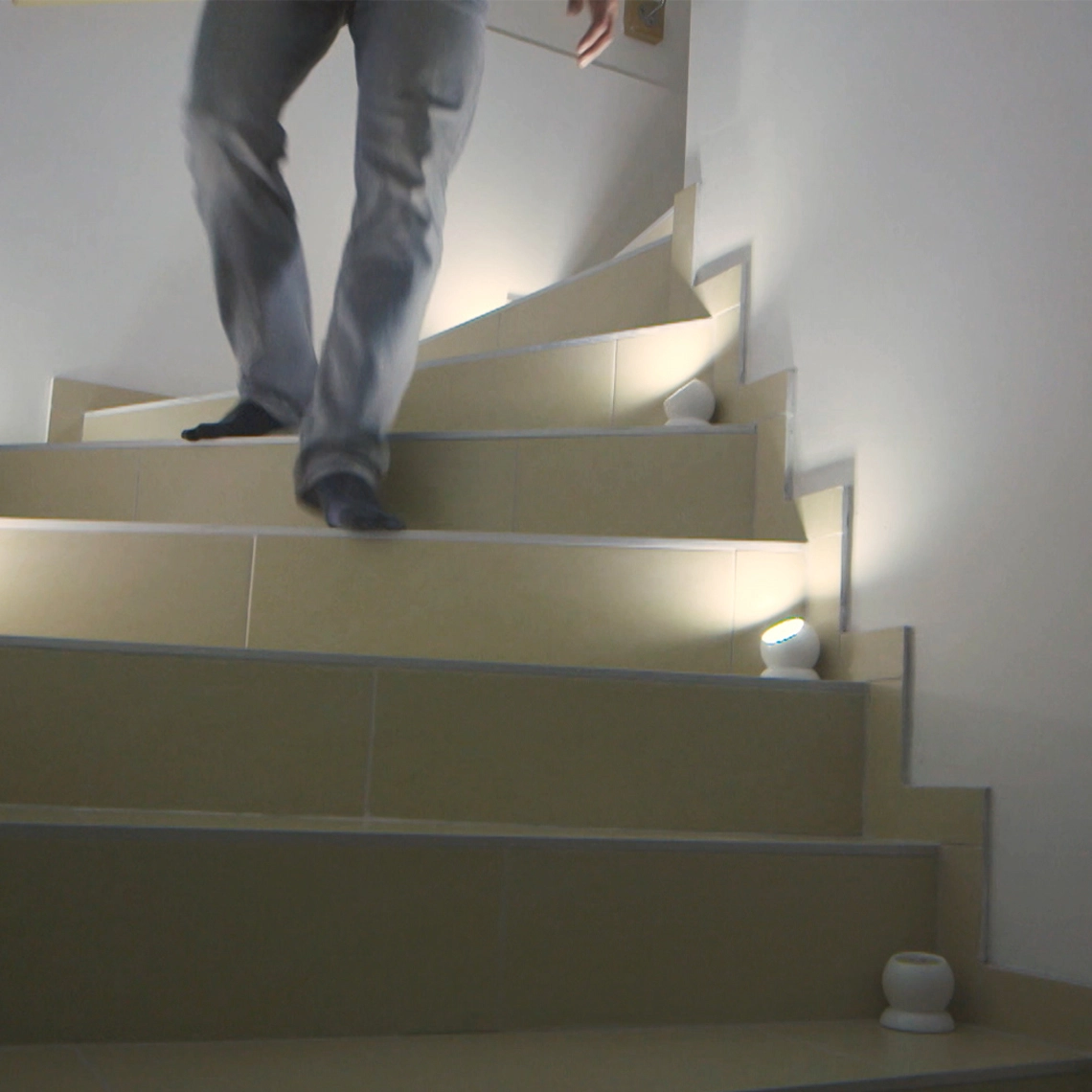 HandyLUX LightBall LED Lichtkugel 1+1 GRATIS