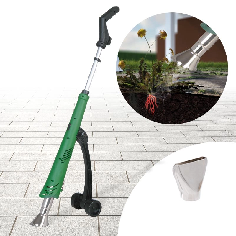 Hammersmith BionicBurner Unkrautvernichter inkl. Fugendüse GRATIS