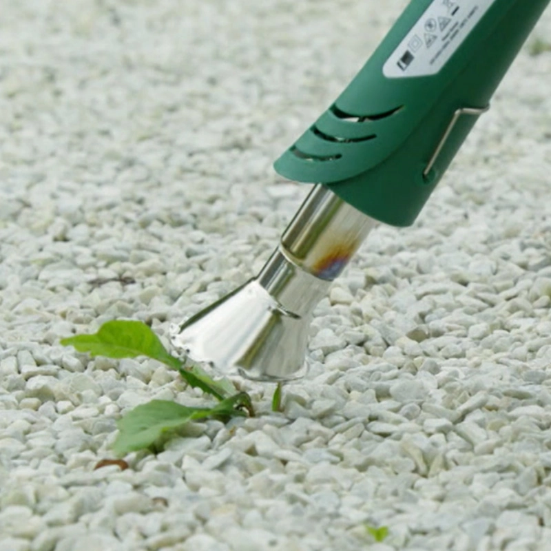 Hammersmith BionicBurner Unkrautvernichter inkl. Fugendüse GRATIS