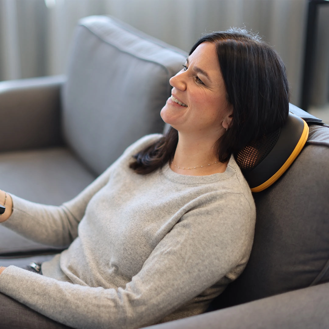 Belena Shiatsyou Massagekissen