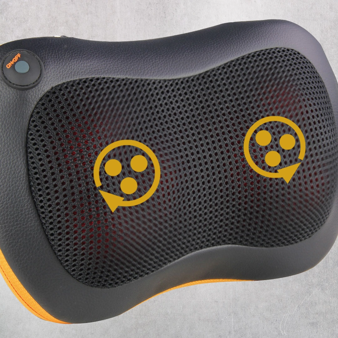 Belena Shiatsyou Massagekissen